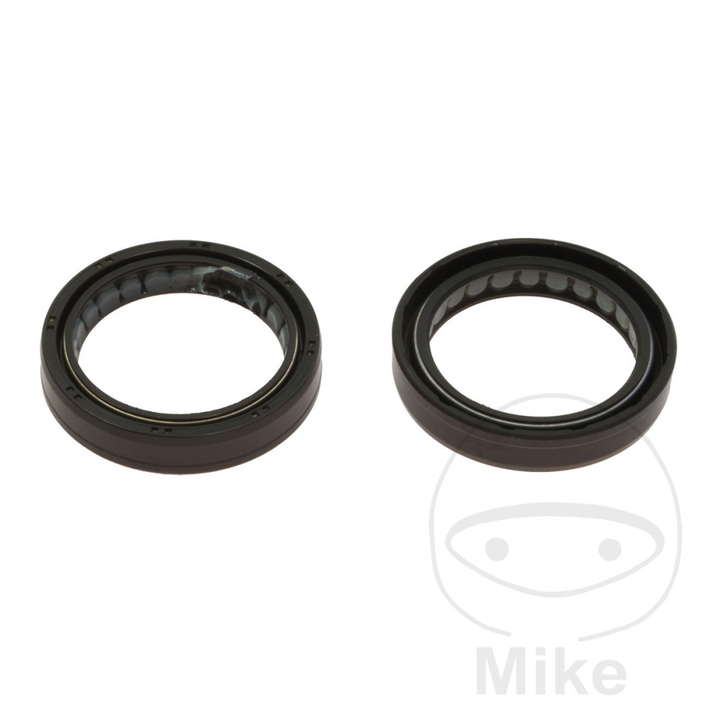 Levně JMP gufera do vidlic sada 45X58X11 NOK APRILIA PEGASO 650 IE 01-04, PEGASO 650 IE FACTORY 07-10, PEGASO 650 IE GARDA 01-04, PEGASO 650 IE STRADA