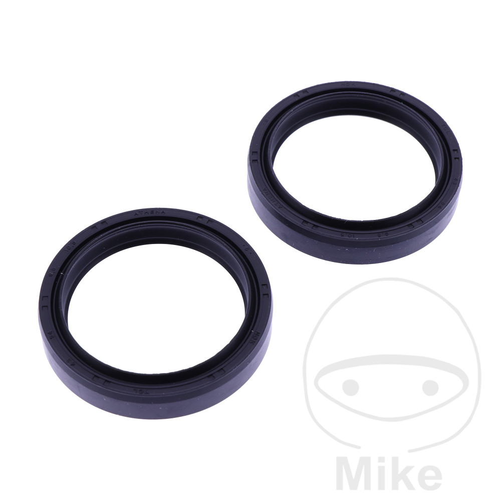 JMP gufera do vidlic sada 43X54X9.5/11 NOK HONDA CR 125 R 92-93, CR 250 R 92-94, CR 500 R 92-94