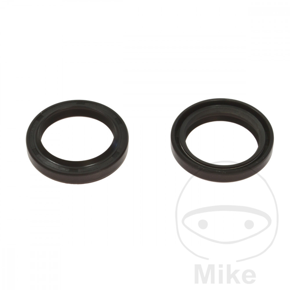 JMP gufera do vidlic sada 35X47X7/9 APRILIA GULLIVER 50 AC 95-99, GULLIVER 50 LC 96-99, RS 50 EXTREMA/REPLICA 96-98, SR 50 LC KOLMÝ VÁLEC 94-98, SR 50 AC KOLMÝ VÁLEC 94-96, SR 50 LC NETSCAPER KOLMÝ VÁLEC 97-98, SR 50 LC RACING KOLMÝ VÁLEC 97-99...