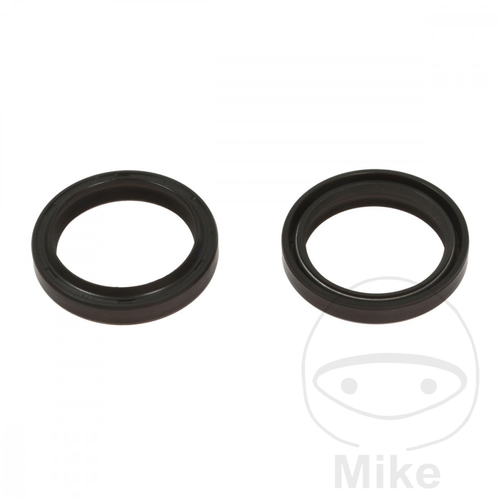 JMP gufera do vidlic sada 36X46X7/9 BMW R 45 S 78-85, R 45 N 78-85, R 50 /5 69-73, R 60 /5 69-73, R 60 /6 73-76, R 60 /7 76-80, R 65 1SERIE 78-80...