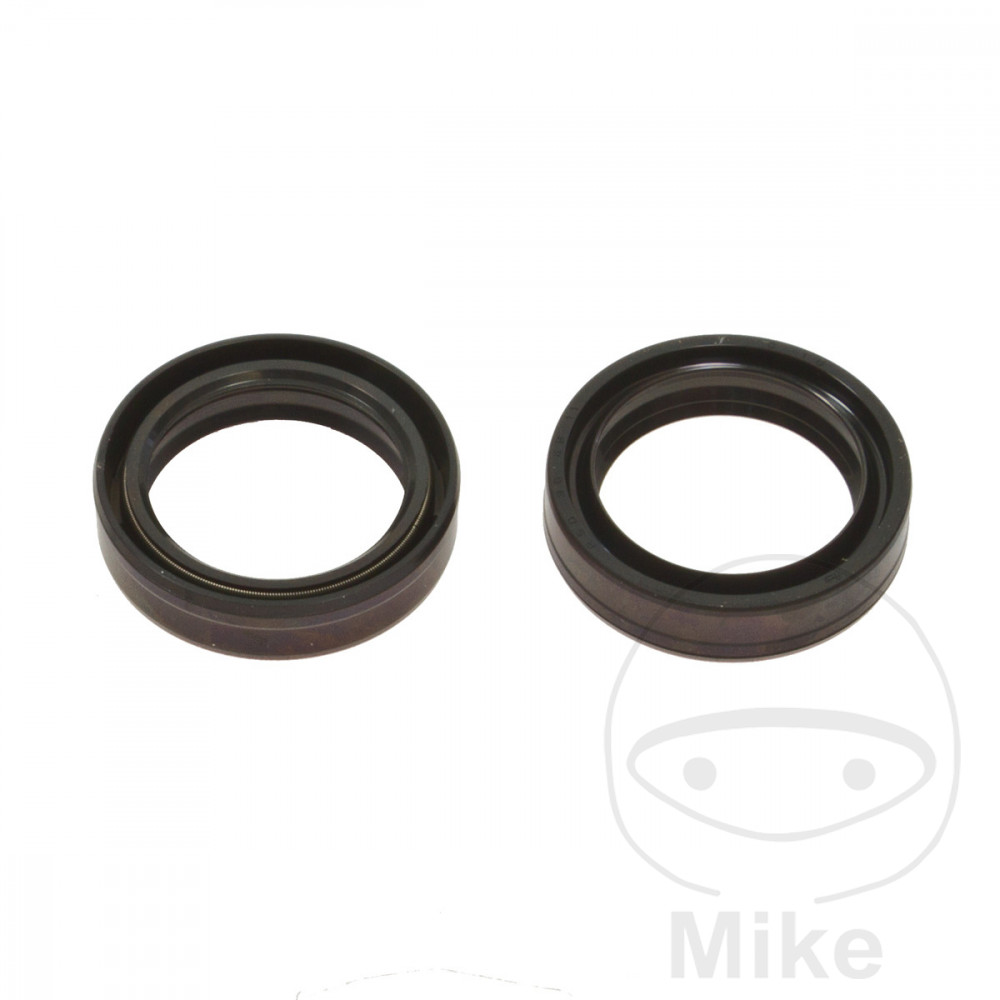 Levně JMP gufera do vidlic sada 36X48X11 DERBI SENDA 50 R RACER 03-04, SENDA 50 SM X-TREME 03-06, SENDA 50 R X-TREME 03-06, GILERA RCR 50 ENDURO 04, SMT 50