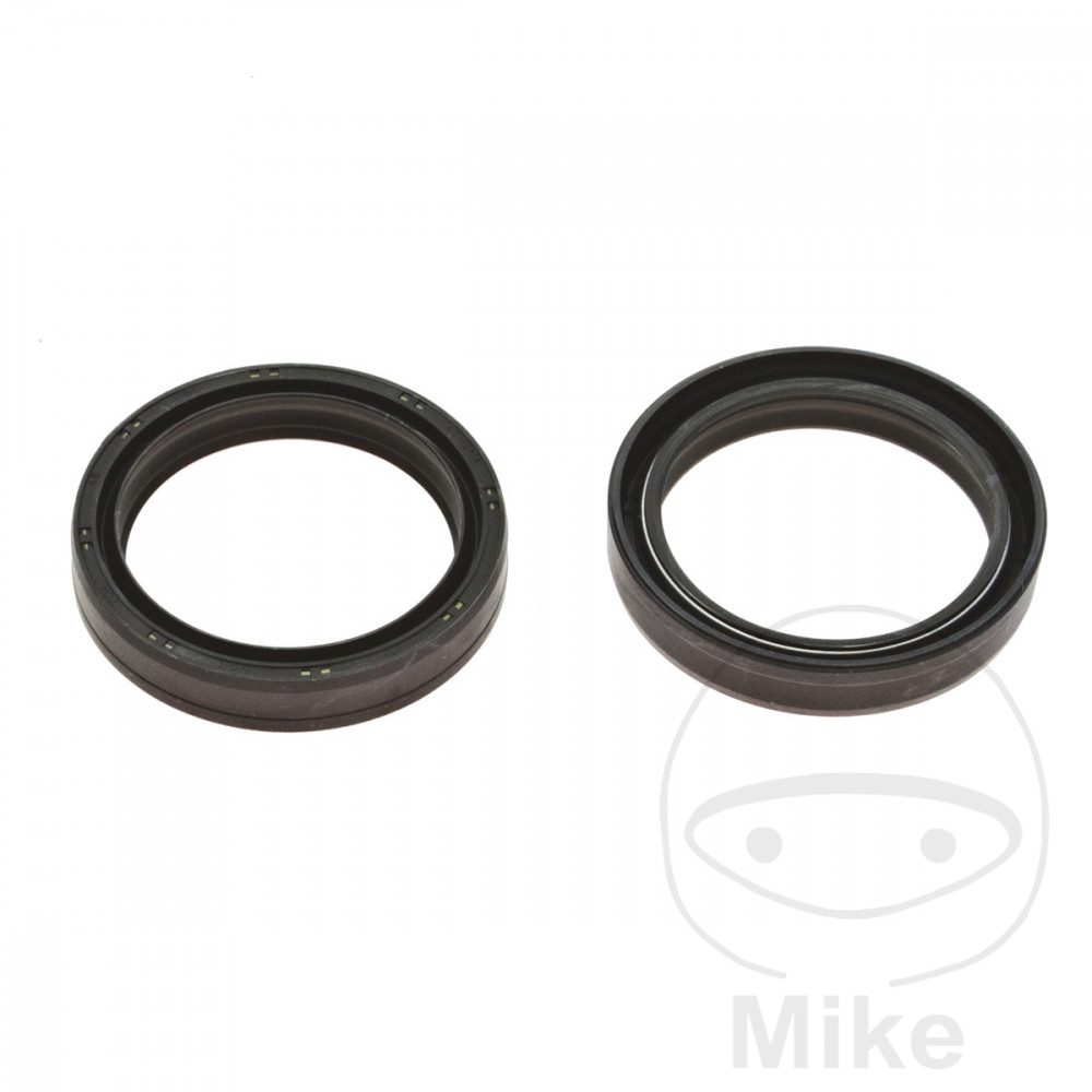 JMP gufera do vidlic sada 48X61X11 NOK DUCATI DIAVEL 1260 S ABS 19-22, DIAVEL 1260 LAMBORGHINI ABS 21, HYPERMOTARD 939 SP ABS 16-18, HYPERMOTARD 950 SP ABS 19-24, MONSTER 1200 S ABS 14-21, MONSTER 1200 R ABS 16-19, MONSTER 1200 25 TH ANNIVERSARIO ABS
