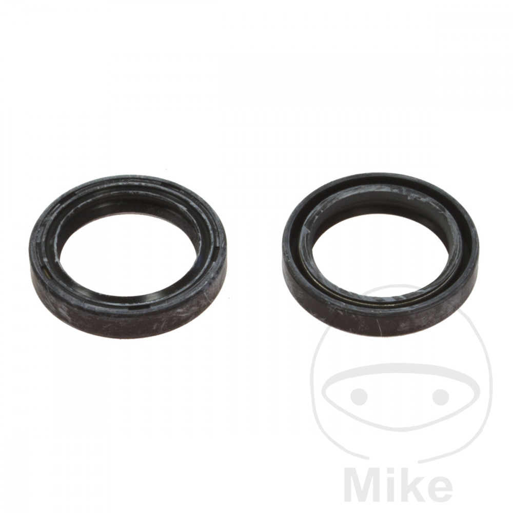 Levně JMP gufera do vidlic sada 28X38X7 APRILIA SCARABEO 50 2T TT 93-97, SCARABEO 50 2T DT 94-99, SCARABEO 50 2T DD 98-99, SCARABEO 50 4T DT 02-06, SCARABEO