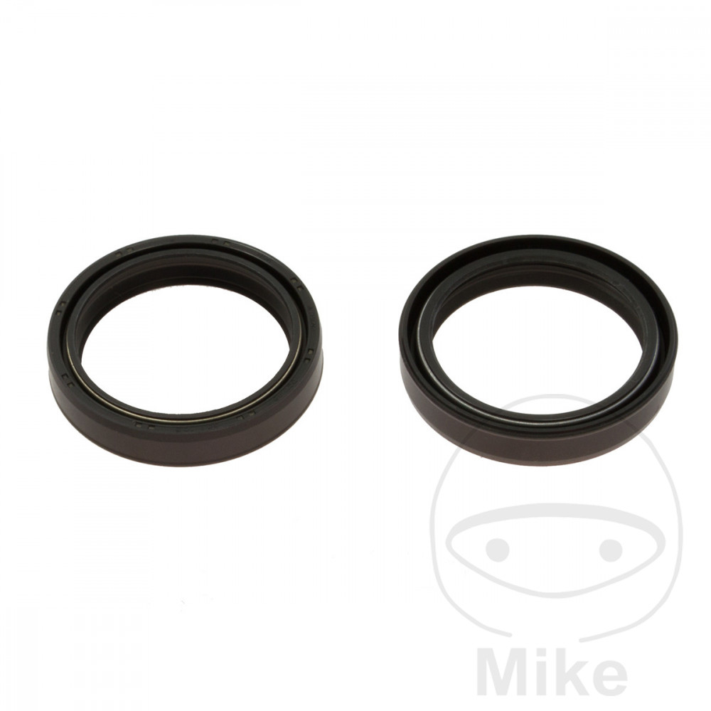 JMP gufera do vidlic sada 46X58.1X10.5 NOK HONDA XR 650 R 00-07, INDIAN CHIEF 1800 ABS 18, CHIEF 1800 CLASSIC ABS 14-18, CHIEF 1800 DARK HORSE ABS