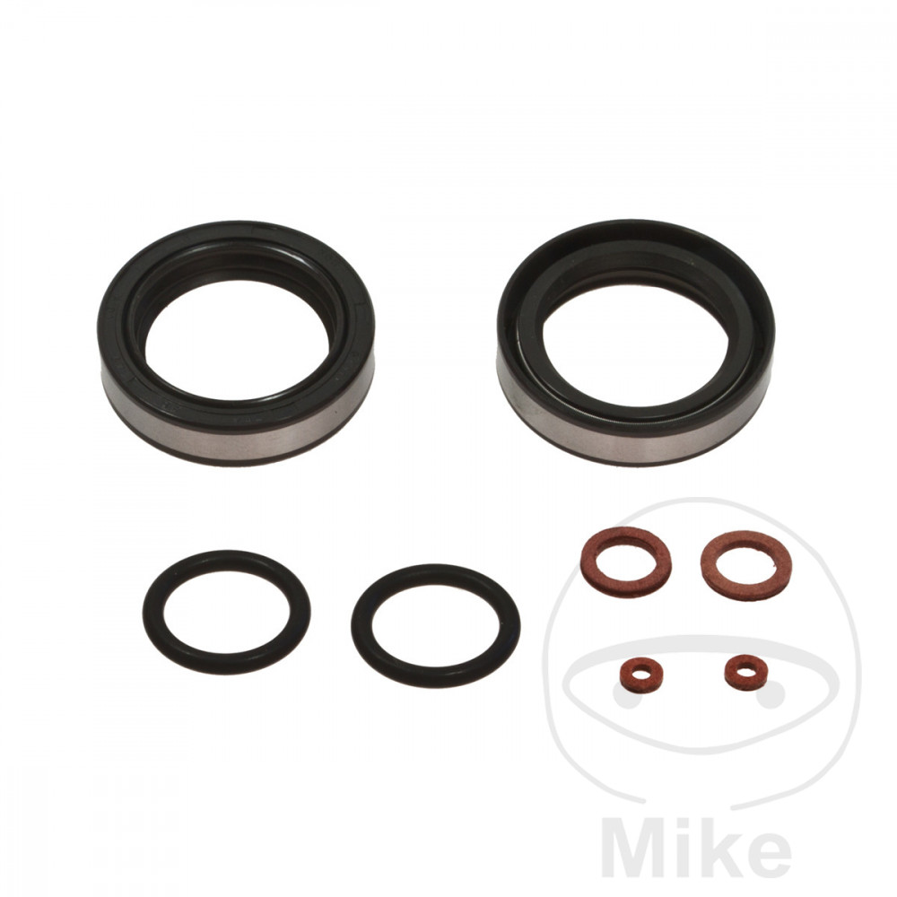 JMP gufera do vidlic sada 35X47X10.5 HARLEY DAVIDSON XLCH 1000 SPORTSTER 72-78, DAVIDSON XLH 1000 SPORTSTER 72-77
