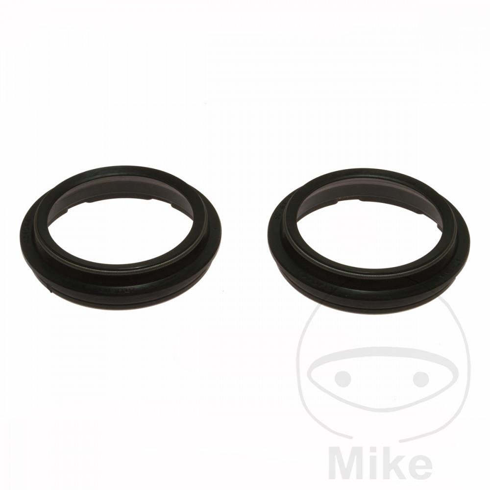JMP STAUBK sada Tlumiče 43X53.4X5.8/13 mm HUSQVARNA SVARTPILEN 401 23-25, KTM ADVENTURE 390 ABS 20-25, ADVENTURE 390 SW ABS 23-25, DUKE 125 11-12, DUKE 125 ABS 13-19, DUKE 125 ABS EURO4 20-21, DUKE 125 ABS EURO5 21-23...