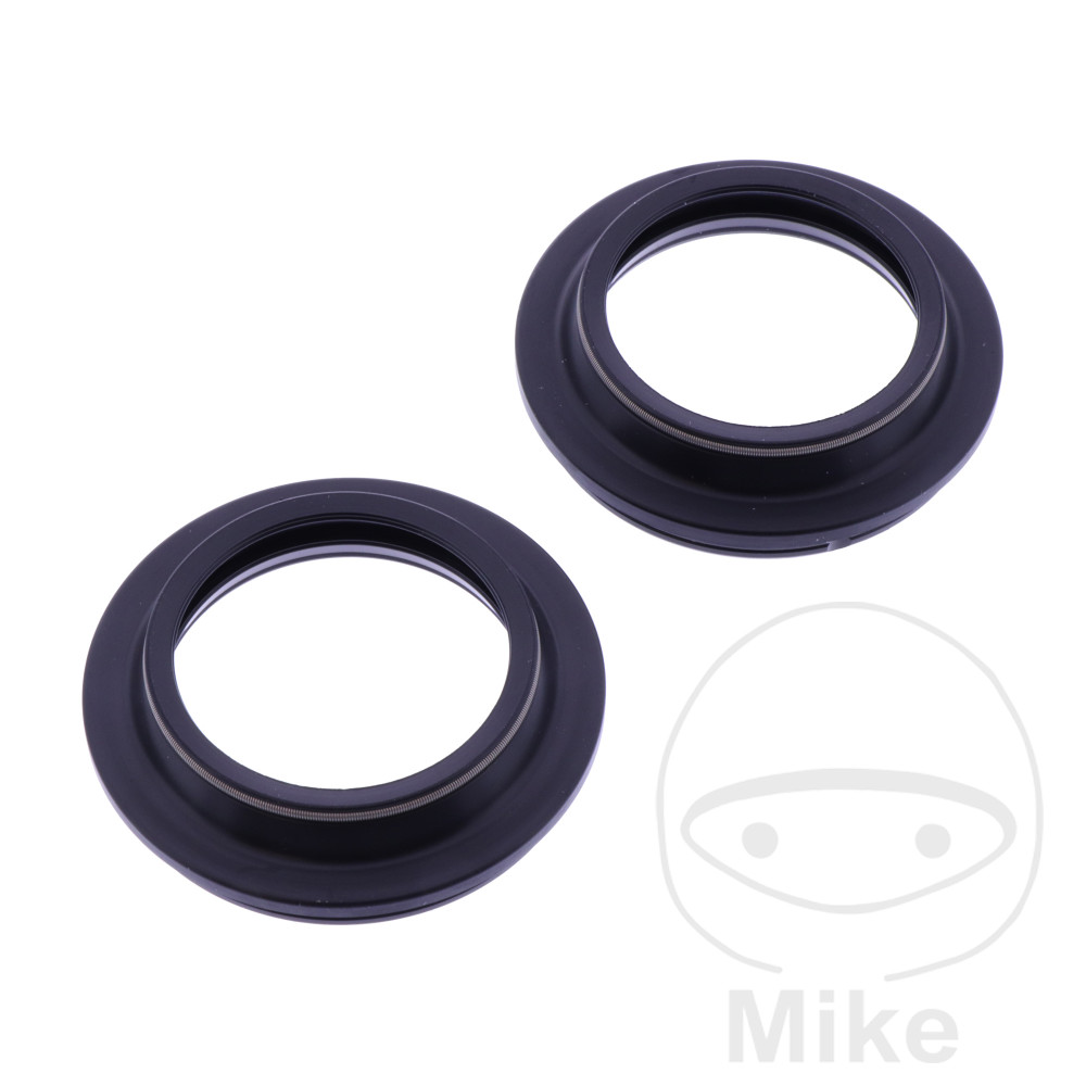 Levně JMP STAUBK sada Tlumiče 36X48.5X4.8/14 mm NOK HONDA CB 450 S 86-89, CB 650 C CUSTOM 80-81, CB 650 79-82, CB 750 F SUPERSPORT 76-78, CB 750 K 78-82, CB