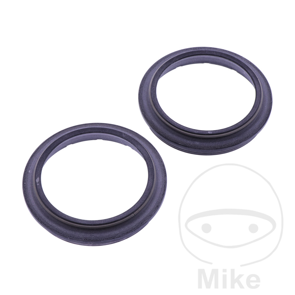 JMP STAUBK sada Tlumiče 48X58.45X5.3/11.5 mm NOK HONDA CRF 250 R 10-14, KTM ADVENTURE 950 LC8 03, ADVENTURE 950 S LC8 03, EXC 125 04, EXC 200 04, EXC 250 04, EXC 250 4T RACING 04...
