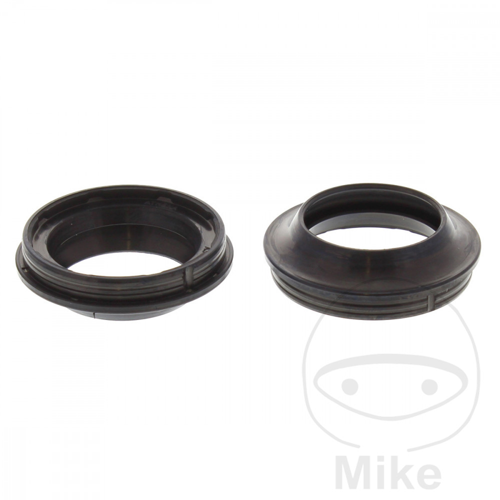 JMP STAUBK sada Tlumiče 32.5X43.5/47X8/14 mm HONDA CRF 110 F 13-18, CRF 110 F I 19-25, CRF 125 F 17/14 PALCŮ 14-19, CRF 125 FB 19/16 ZOLL 14-25, CRF 125 F 17/14 ZOLL 20-25