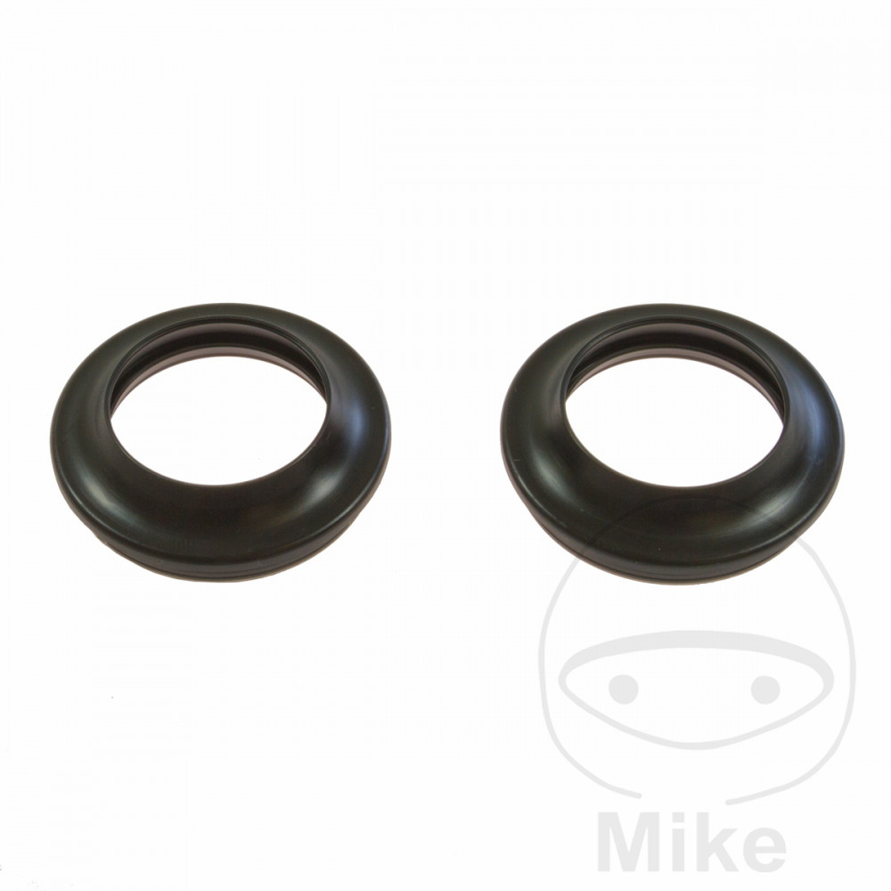 JMP STAUBK sada Tlumiče 35X48.5/53X5.8/15 mm BENELLI BN 125 CBS 18-25, LEONCINO 125 CBS 22-25, LEONCINO 400 BOBBER ABS 25, TNT 125 TORNADO NAKED
