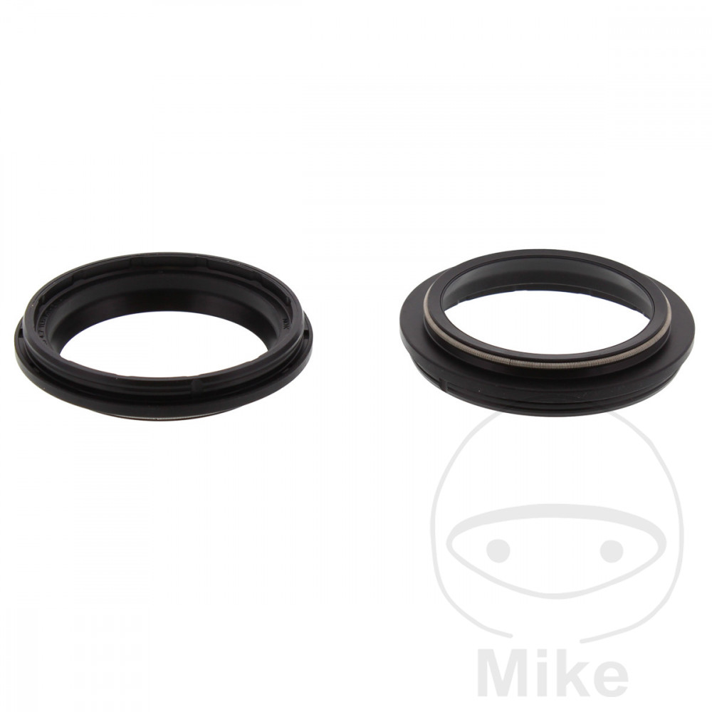 JMP STAUBK sada Tlumiče 46X58.5X4.7/11.6 mm BMW HP4 1000  ABS 12-16, HP4 1000 COMPETITION ABS 13-16, R 1200 NINET ABS 13-20, R 1200 NINET ABS DTC GUSSRAD CLASSIC/SPORT 21-23, R 1200 NINET ABS DTC SPEICHENRAD 21-23, R 1200 NINET 100 YEARS ABS DTC GUSSRAD C