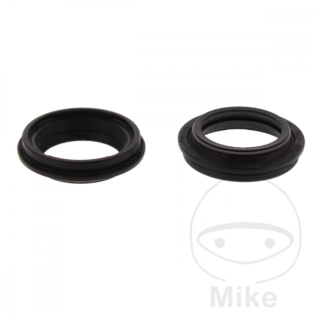 JMP STAUBK sada Tlumiče 36X50.5X8MM HONDA CRF 230 F 03-09, NX 250 88-95, XLR 125 R 98-99, XLR 125 R 80 KM/H 98-99