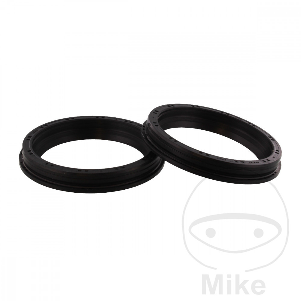 JMP STAUBK sada Tlumiče 49X60.5/64X5/10.5 mm HONDA CRF 250 RX RED MOTO 20-22, CRF 250 RX RED MOTO SPECIAL 21-22, CRF 250 R 15-24, CRF 250 RE 16-17, CRF 250 RX 19-25, CRF 250 R RED MOTO 20-24, CRF 300 RX RED MOTO 20-22...