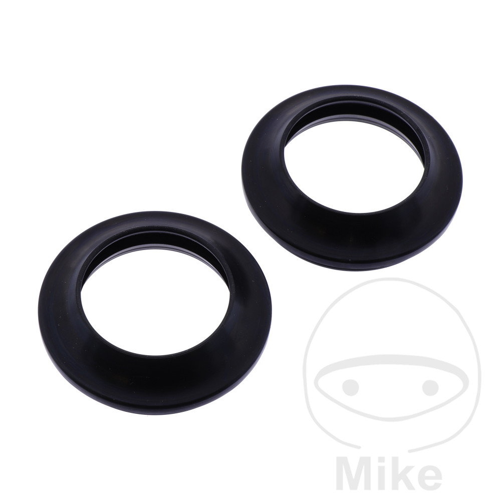 JMP STAUBK sada Tlumiče 33X45.5/49.7X4.5/13.8 mm HONDA NES 125 @/ AROBASE 00-06, NES 150 @/ AROBASE 00-06, SES 125 DYLAN 02-06, SES 150 DYLAN 02-04, SH 125 DT 01-04, SH 150 DT SCOOBY 01-04