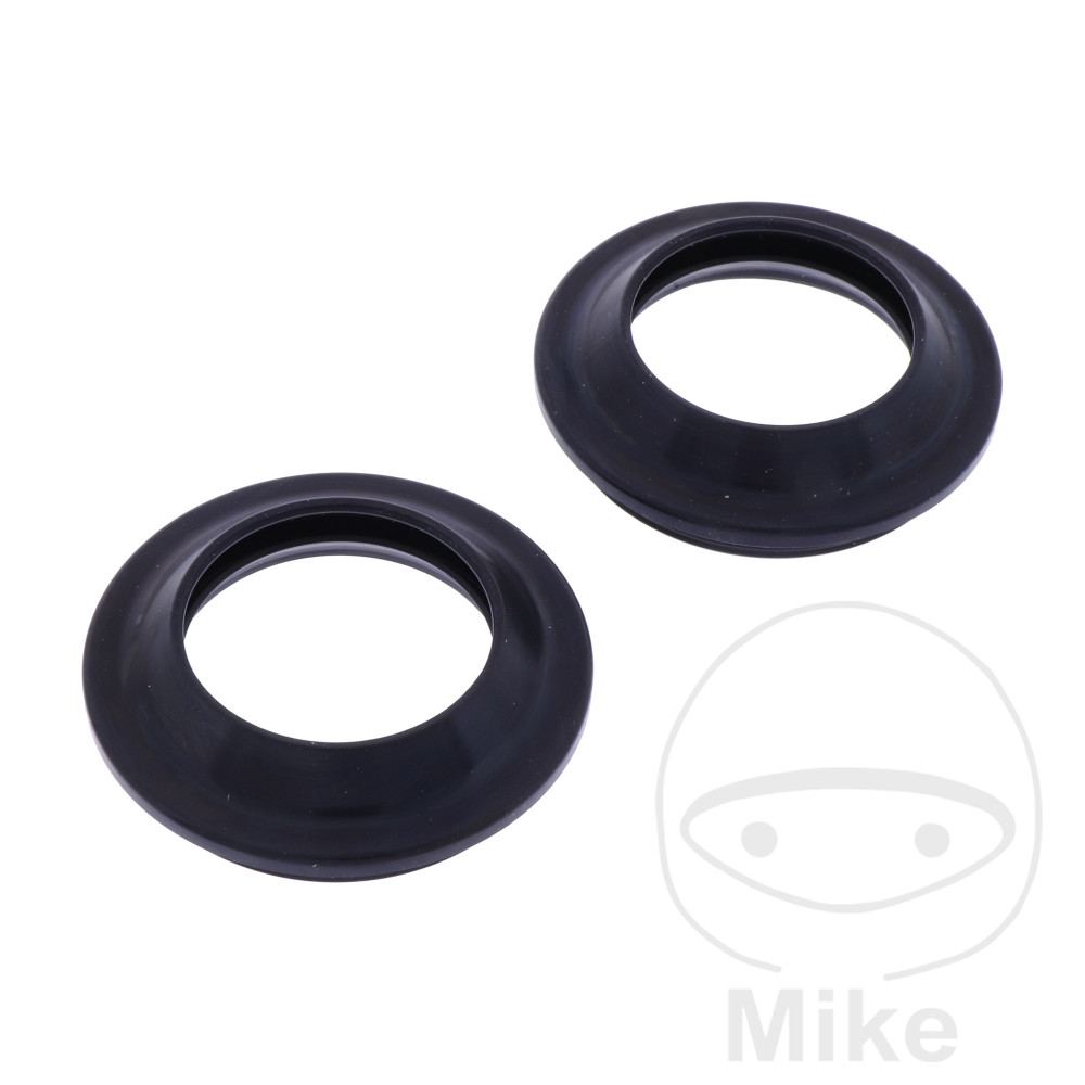Levně JMP STAUBK sada Tlumiče 33X46.5/53X5.8/15 mm HONDA FES 125 PANTHEON 2T 98-02, FES 125 PANTHEON CBS 03-07, FES 125 S-WING 07-10, FES 125 A S-WING ABS