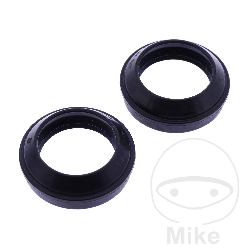 JMP STAUBK sada Tlumiče 26X35.5/37.7X6/13.5 mm GILERA RUNNER 50 DT 97-98, RUNNER 50 DD 98-01, RUNNER 50 SP DD 99-01, STORM 50 08-11, HERCULES REGGAE 50 95, SPLINTER 50 95, PEUGEOT BUXY 50 M 95-97...