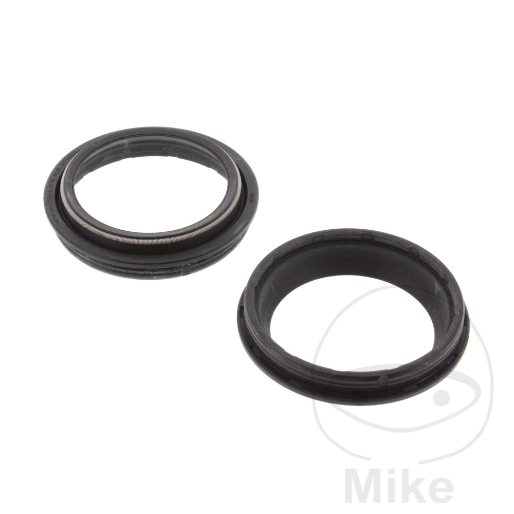JMP STAUBK sada Tlumiče 43X53.4X5.8/11.8 mm NOK HUSQVARNA TC 85 17/14 PALCŮ 14-17, TC 85 19/16 PALCŮ 14-17, KTM DUKE 640 E II 03-07, FREERIDE 250 R 2T 14-17, FREERIDE 350 4T 12-13, LC4-E 640 03-06, RC8 1190 08-11...