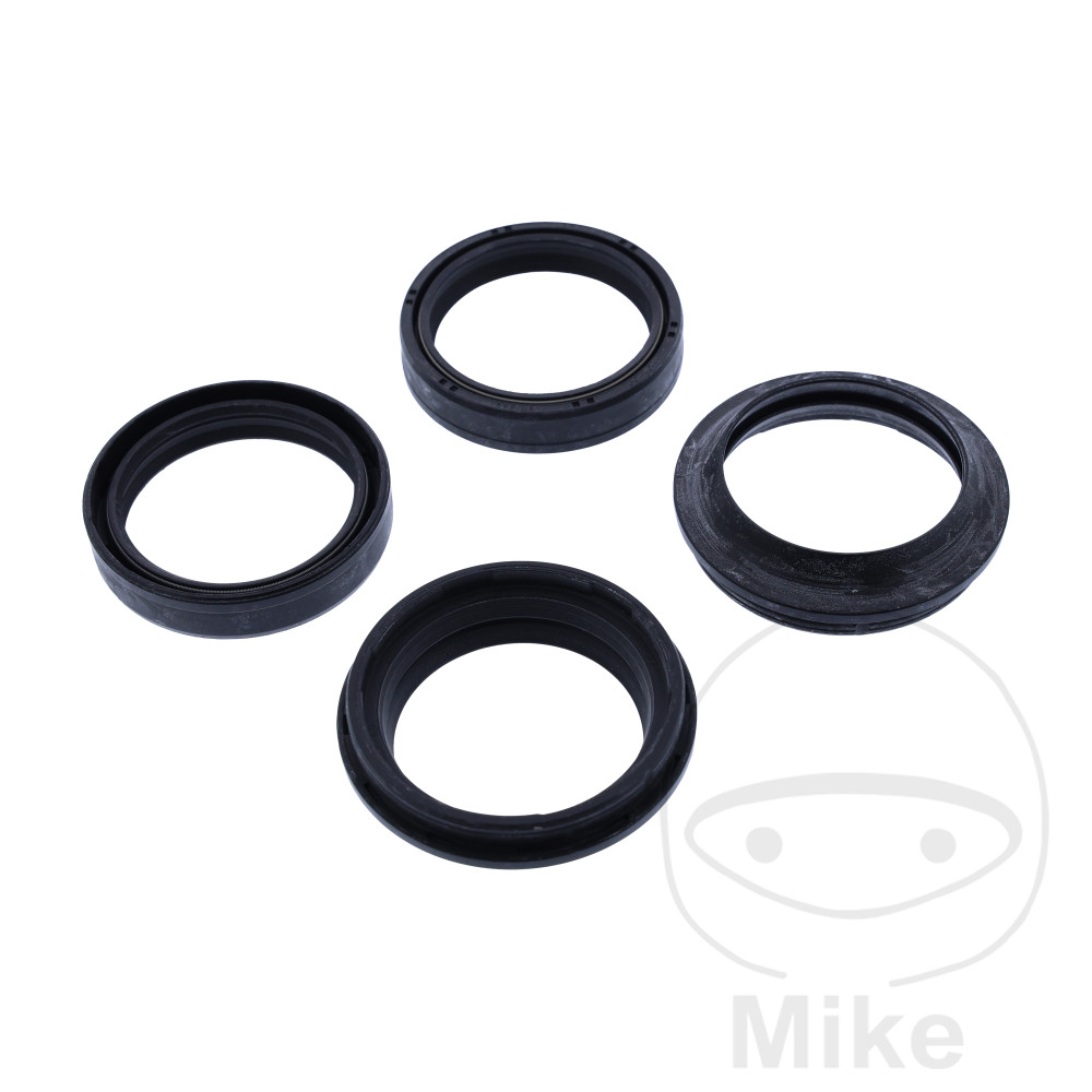 JMP gufera do vidlic sada Tlumiče 43X54X11 s prachovkou NOK DUCATI 1098 1098 BIPOSTO/MONOPOSTO 07-08, 1198 1198 09-11, 848 848 08-10, 848 848 EVO