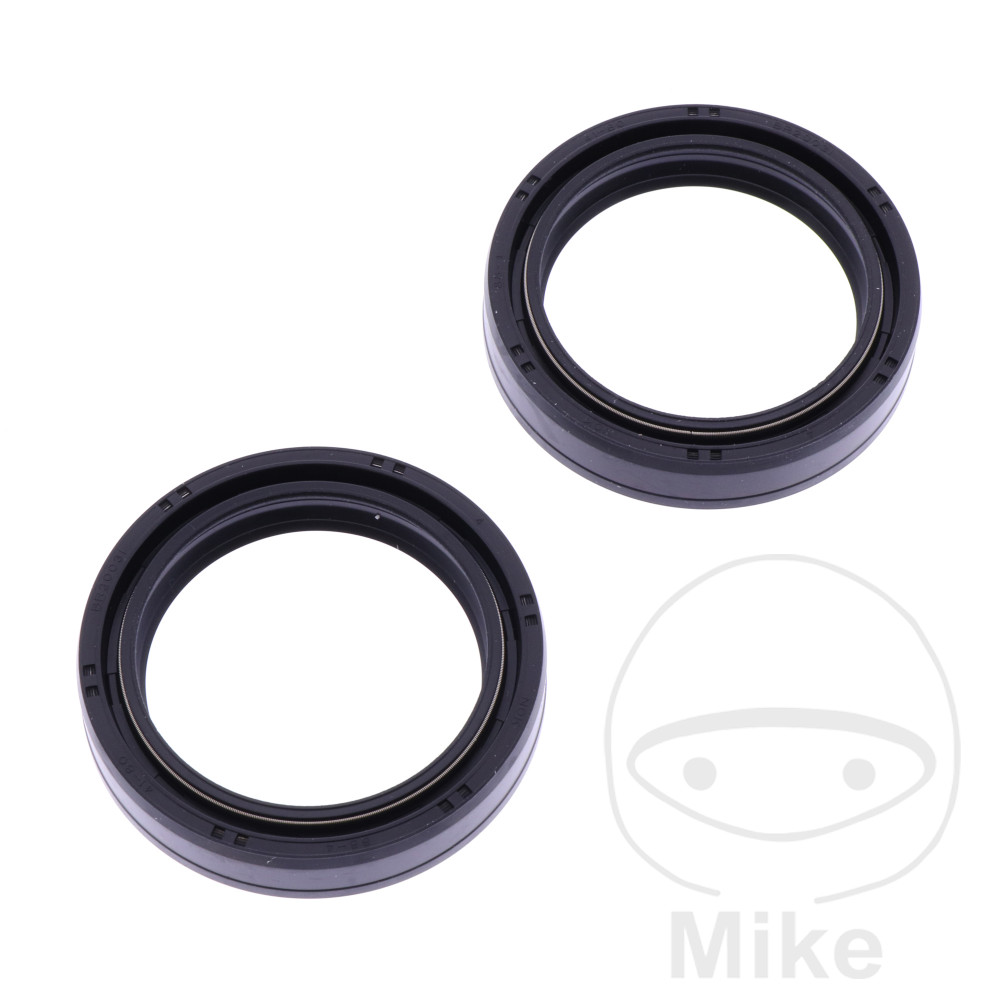 JMP gufera do vidlic sada 41X54X11 APRILIA RS 250 98-02, BENELLI 502 500 C CRUISER ABS 19-25, BN 251 15-16, BN 251 ABS 17-20, BN 302 14-16, BN 302 ABS 16-20, BN 302 R ABS 17-24...