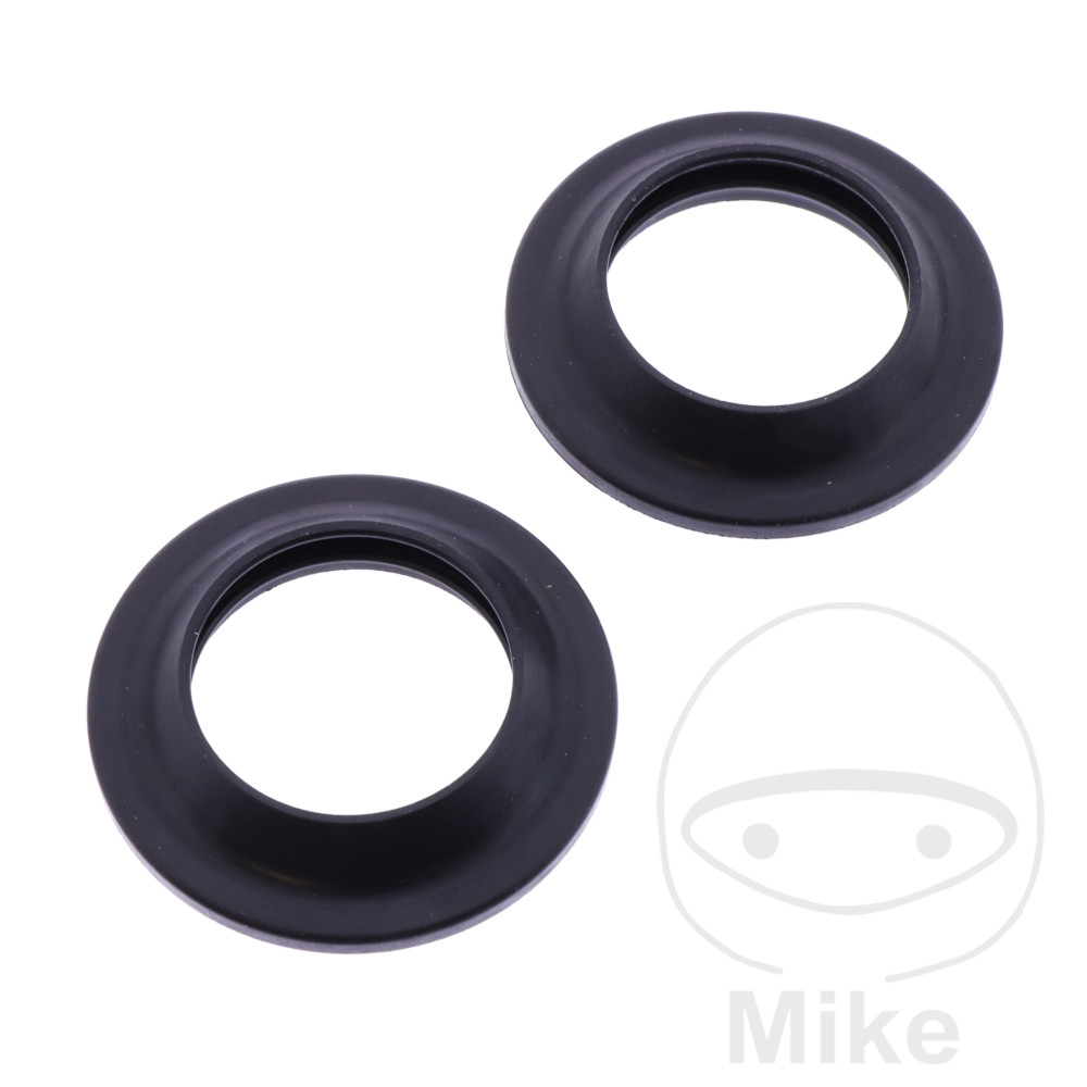 JMP STAUBK sada Tlumiče 33X46/53X5.6/13 HONDA CMX 250 C REBEL 97-98, CRF 110 F 13-18, CRF 110 F I 19-25, CRF 125 F 17/14 PALCŮ 14-19, CRF 125 FB 19/16 ZOLL 14-25, CRF 125 F 17/14 ZOLL 20-25, KAWASAKI BN 125 ELIMINATOR 98-07...