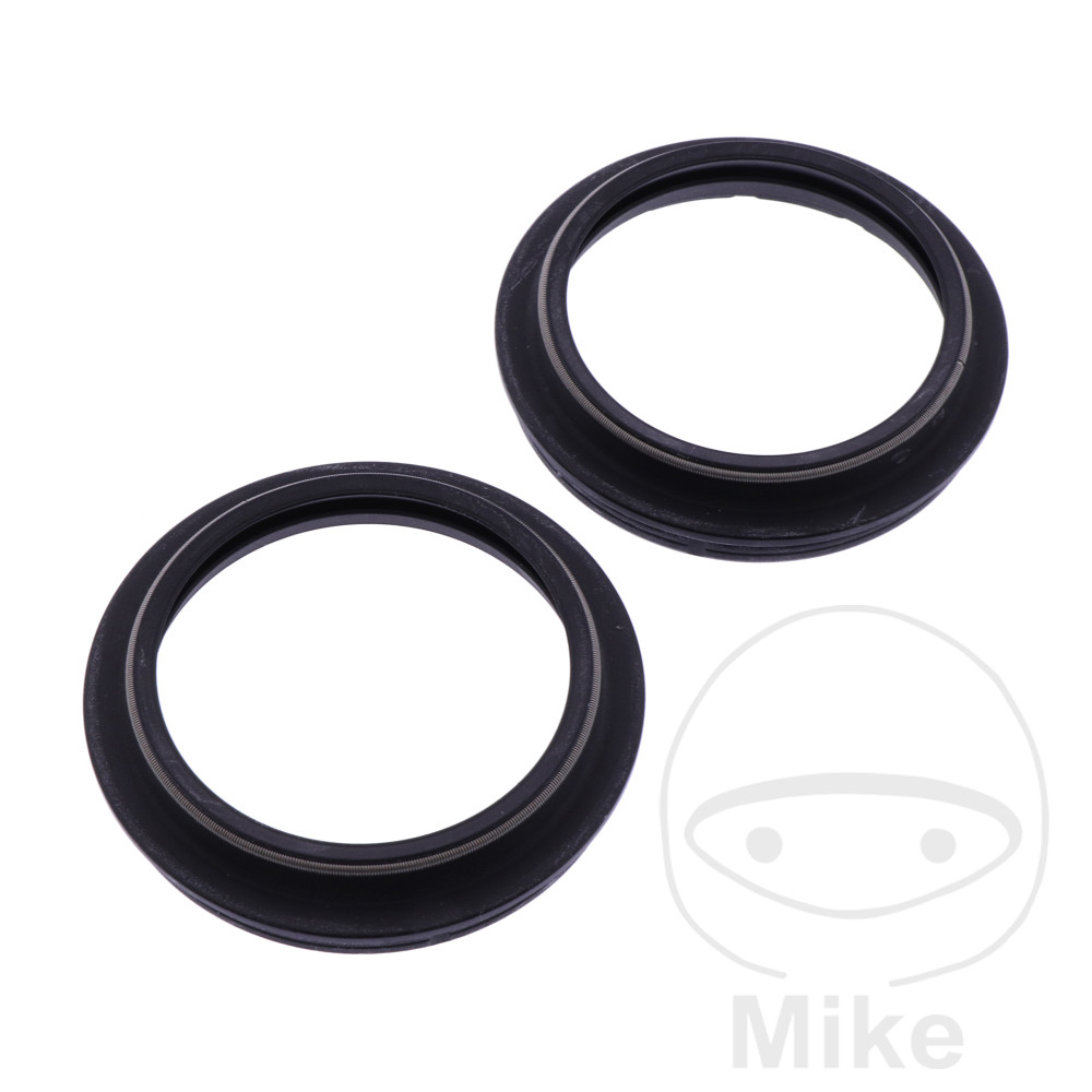 JMP STAUBK sada Tlumiče 49X60.5/64X6/13.5 HUSQVARNA SMR 449 IE 11-12, SMR 511 IE 11-12, TC 610 98, TE 410 98, WR 250 98, WR 360 98, MV AGUSTA F4 750 SPR 01-04...