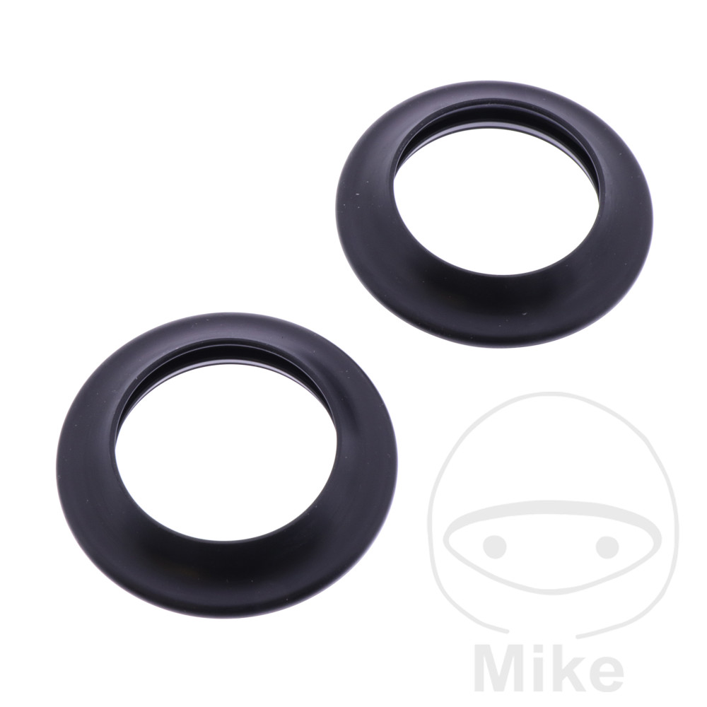 Levně JMP STAUBK sada Tlumiče 39X53X5.6/15 HARLEY DAVIDSON FXD 1340 DYNA SUPER GLIDE 95-98, DAVIDSON FXD 1450 DYNA SUPER GLIDE 99-03, DAVIDSON FXDB 1340