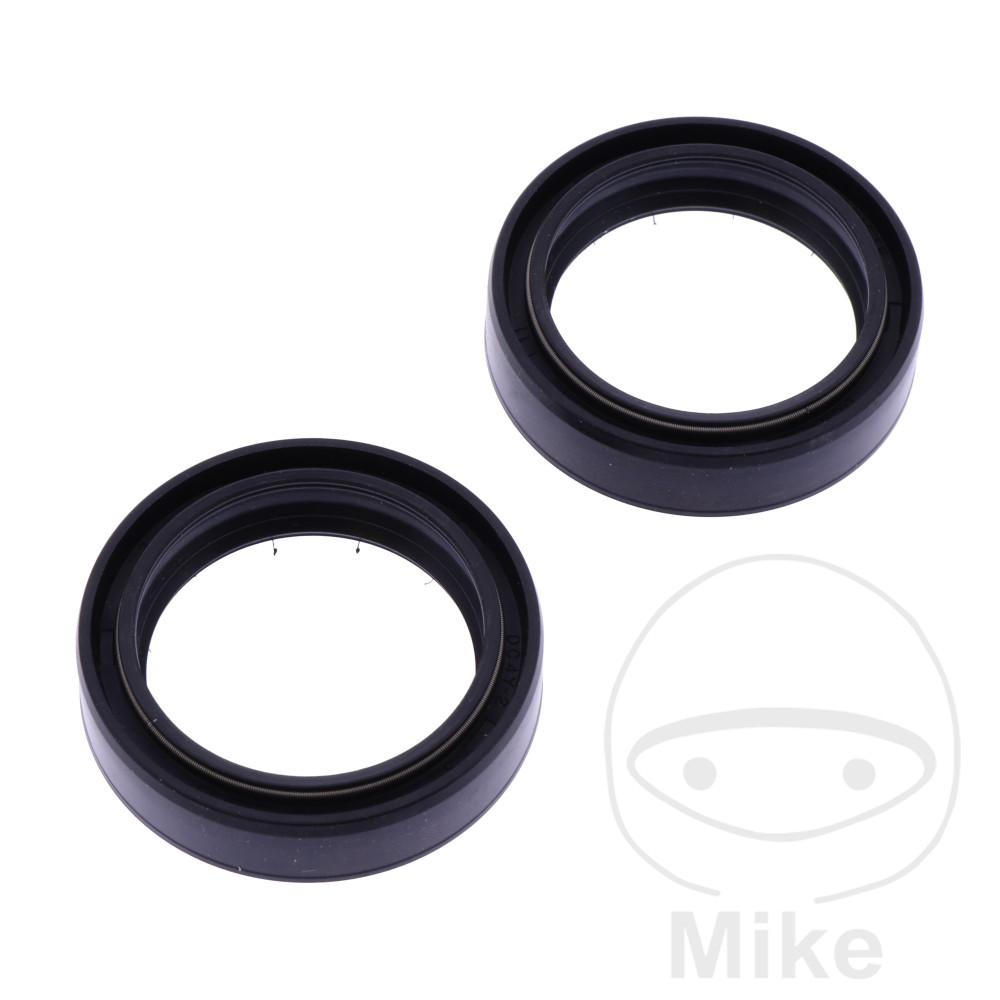 Levně JMP gufera do vidlic sada 35X46X11 HONDA CB 450 K 70, CB 750 K FOUR 69-70