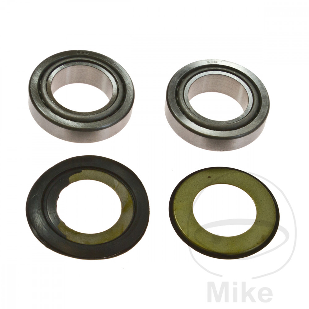 JMP sada kuželíkových ložisek do hlavy řízení JMT Tourmax 7361561 SUZUKI DR 650 SEU 96-00, DR 650 SE 96-00, DR-Z 400 00-04, DR-Z 400 E 00-07, DR-Z 400 S 00-08, DR-Z 400 SMU 05-07, DR-Z 400 SM 05-08...