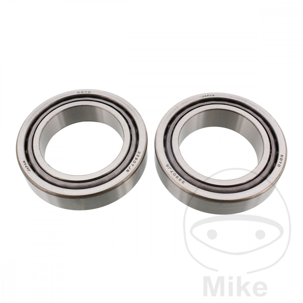 TMH sada kuželíkových ložisek do hlavy řízení Koyo Tourmax 7361777 KAWASAKI ER-6F 650 06-17, ER-6F 650  ABS 06-17, ER-6N 650 05-17, ER-6N 650  ABS 05-17, GTR 1400  ABS 07-17, KLE 650 VERSYS 07-16, KLE 650 VERSYS ABS 07-18...