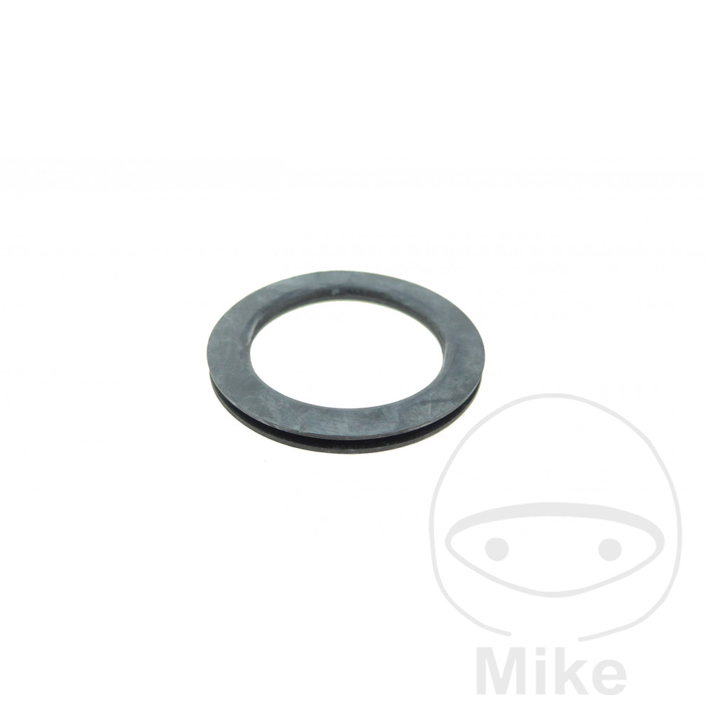 Originální díl těsnící kroužek HONDA CB 125 K 72-75, CB 125 F (GLR125) 15-16, CB 125 F (GLR125WH) CBS 17-20, CB 125 F (CBF125MER) CBS 24-25, CB 125 F (CBF125MM) CBS 21-23, CB 200 B KOTOUČOVÉ BRZDY 74-76, CBF 125 M 09-16...