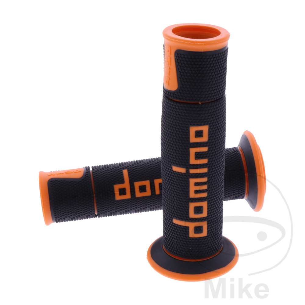 Domino rukojeť A450 černá/černá DMN D.22/26MM otevřený