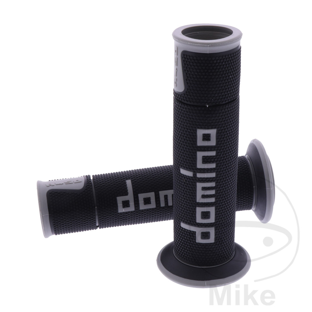Levně Domino rukojeť A450 černá/GR DMN D.22/26MM otevřený