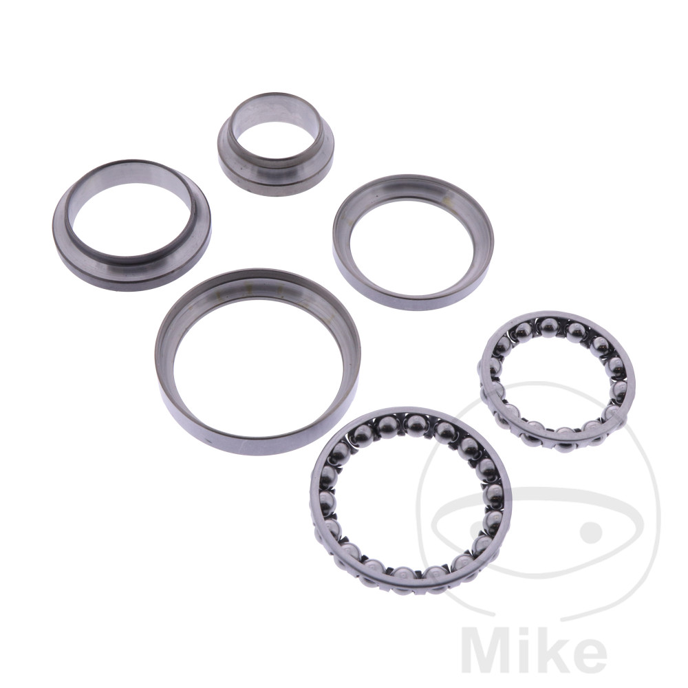 JMP LENKKOPFLAGER sada KYMCO AGILITY 125 R12 MMC 08-11, AGILITY 300 I ABS EURO4 20, AGILITY 300 I ABS EURO5 21-25, AK 550 I ABS EURO5 21-25, DINK 200 DD I 15-17, DOWNTOWN 125 I 09-17, DOWNTOWN 125 I ABS 12-15...