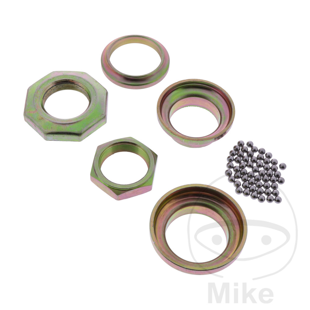 JMP LENKKOPFLAGER sada ATU CALYPSO 50 96-00, CALYPSO 125 96-00, CITY STAR 50 4T 09-10, CX 50 CURIO 95-97, FORMULA 50 4T 2000 09-10, FORMULA 50 4T ONE 09-10, METEORIT 50 YUP 02-04...