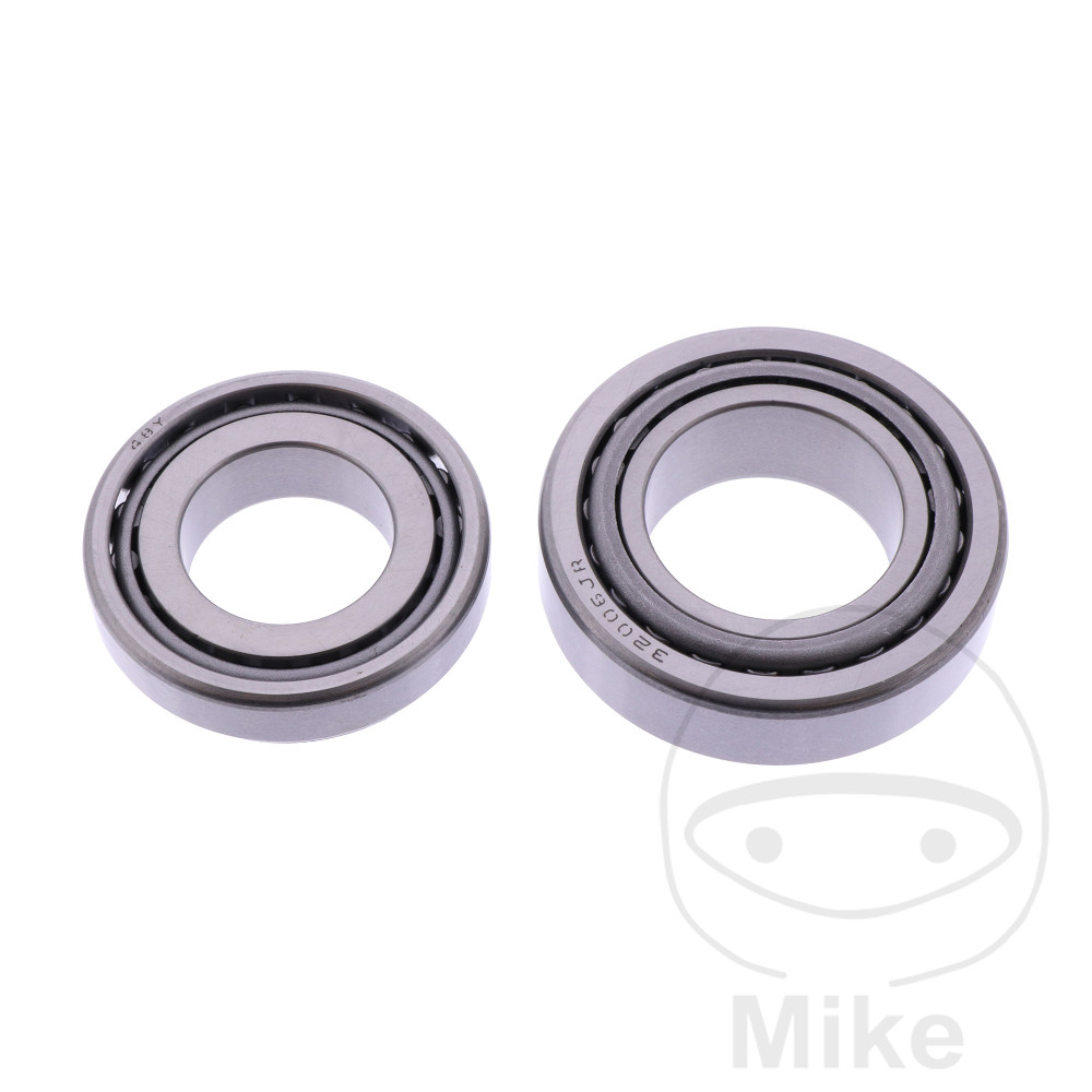 JMP kuželíkové ložisko řízení SUZUKI DR 125 S 85-94, DR 250 S 82-87, DR 600 SU 85-89, DR 600 S 85-89, DR 600 R DAKAR 86-89, DR 600 RU DAKAR 87-89, DR 650 RU DAKAR 90...