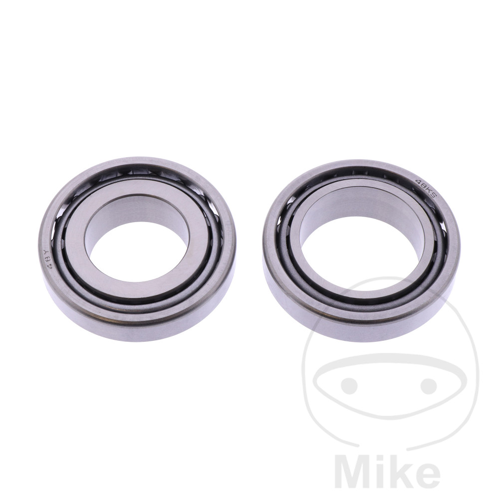 JMP kuželíkové ložisko řízení YAMAHA MT 125 14-16, MT 125 A ABS 14-19, YZF-R 125 08-16, YZF-R 125 ANNIVERSARY 12-13, YZF-R 125 A ABS 15-18