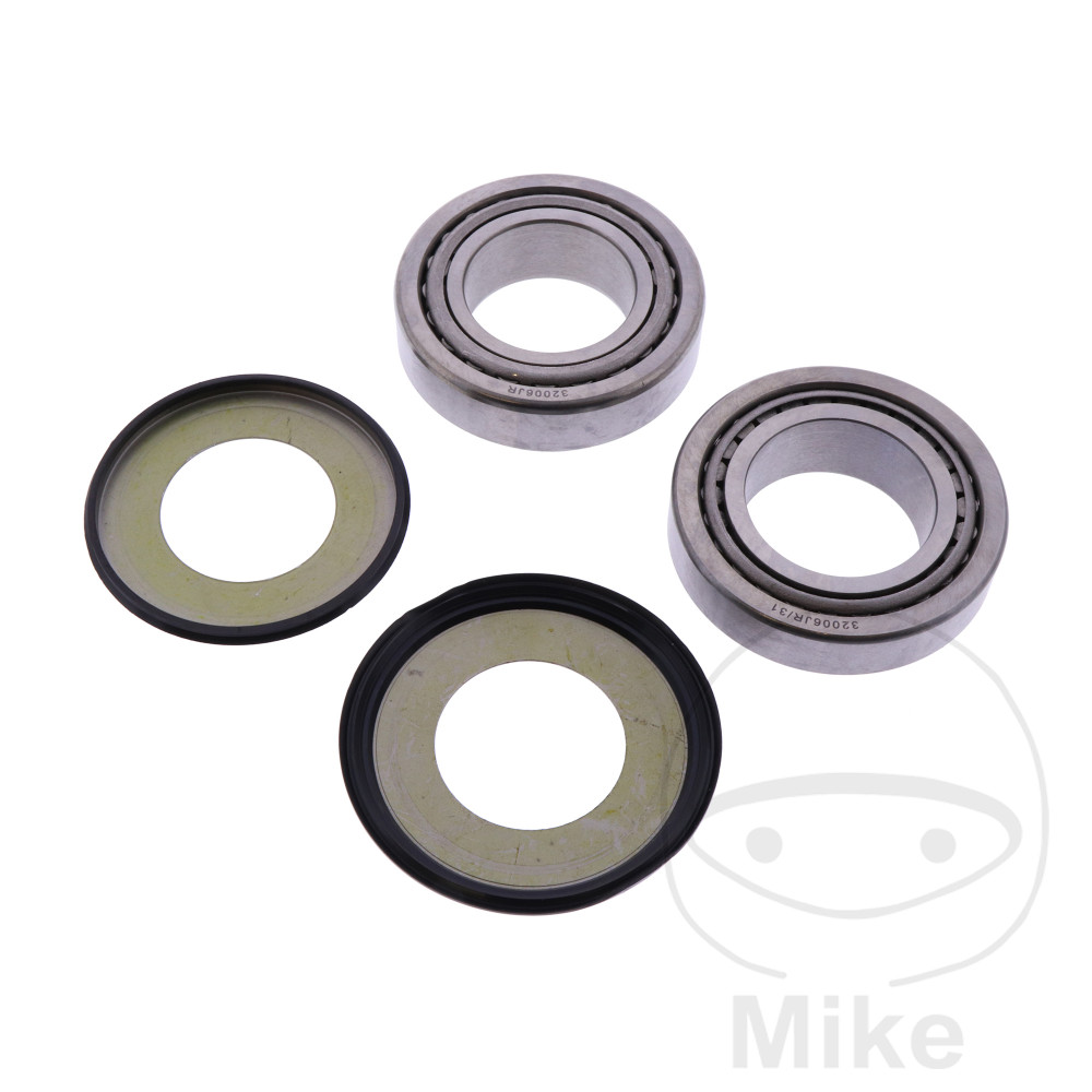 JMP kuželíkové ložisko řízení YAMAHA FZ1 1000 S FAZER 06-15, FZ1 1000 N 06-15, FZ1 1000 NA ABS 08-15, FZ1 1000 S GT FAZER 07, FZ1 1000 SA FAZER ABS