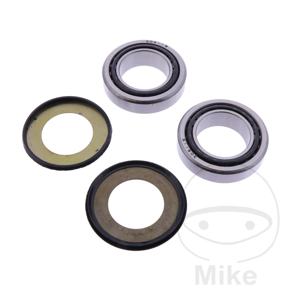 JMP kuželíkové ložisko řízení HONDA CR 125 R 93-07, CR 250 R 92-07, CRF 250 R 04-25, CRF 250 X 04-19, CRF 250 RX 19-25, CRF 250 R RED MOTO 20-25, CRF 250 RX RED MOTO 20-22...