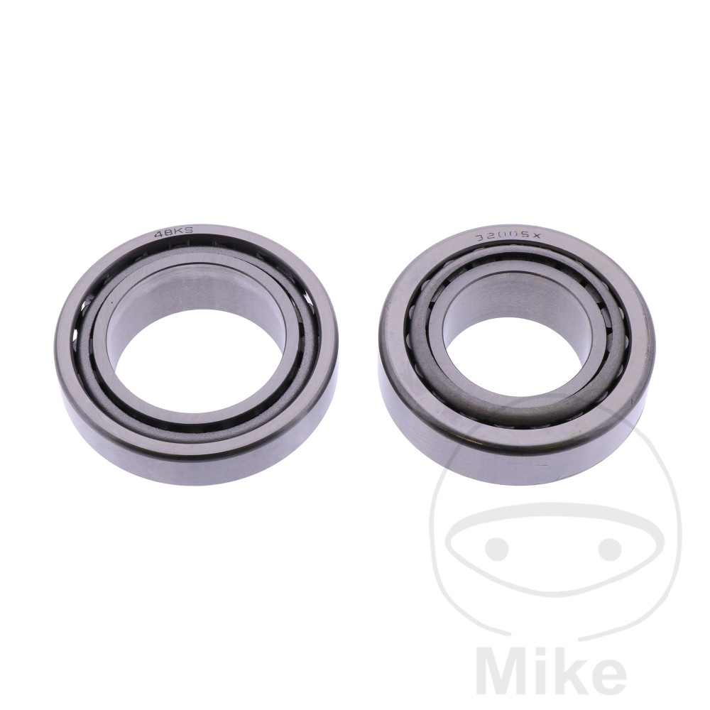JMP kuželíkové ložisko řízení YAMAHA YP 125 R X-MAX 06-09, YP 250 R X-MAX 05-09, YP 250 R X-MAX BLACK MAX 09