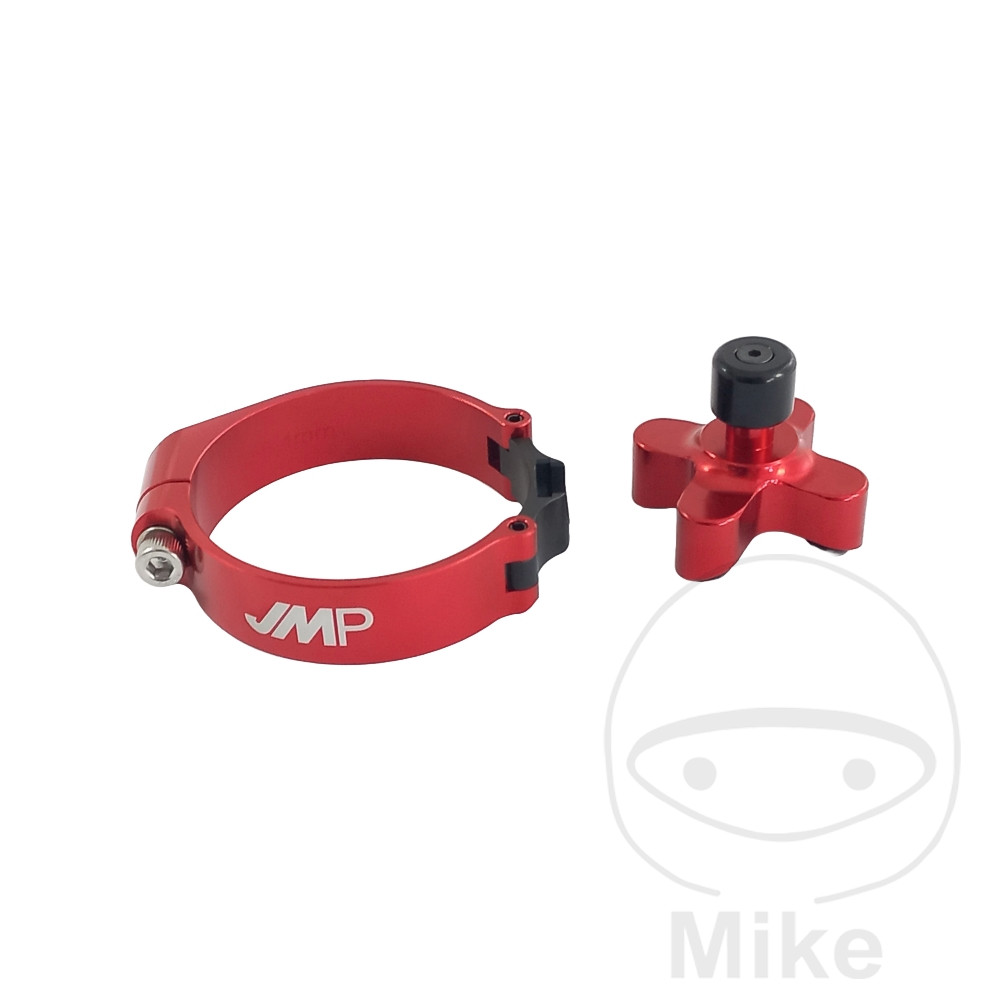 Levně JMP launchcontrol alu Single BOTTON 56.4 mm HONDA CRF 250 RX RED MOTO 20-21, CRF 250 RX RED MOTO SPECIAL 21, CRF 250 R 04-21, CRF 250 RX 19-21, CRF