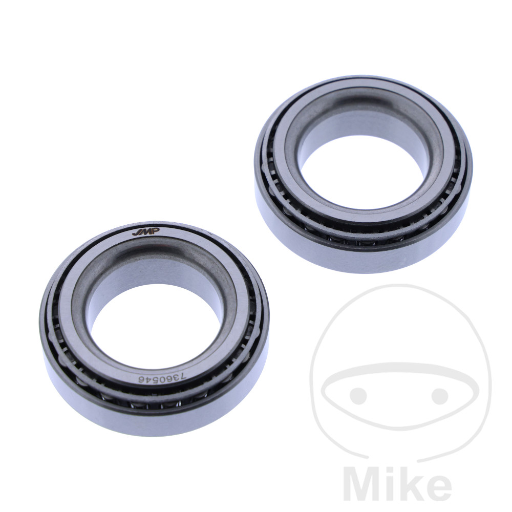 JMP kuželíkové ložisko řízení 29X50.29X15 GAS GAS EC 125 25, GAS EC 250 21-25, GAS EC 250 F 21-25, GAS EC 300 21-25, GAS EC 300 GP 2T 25, GAS EC 350 F 21-25, GAS EC 450 F 24-25...
