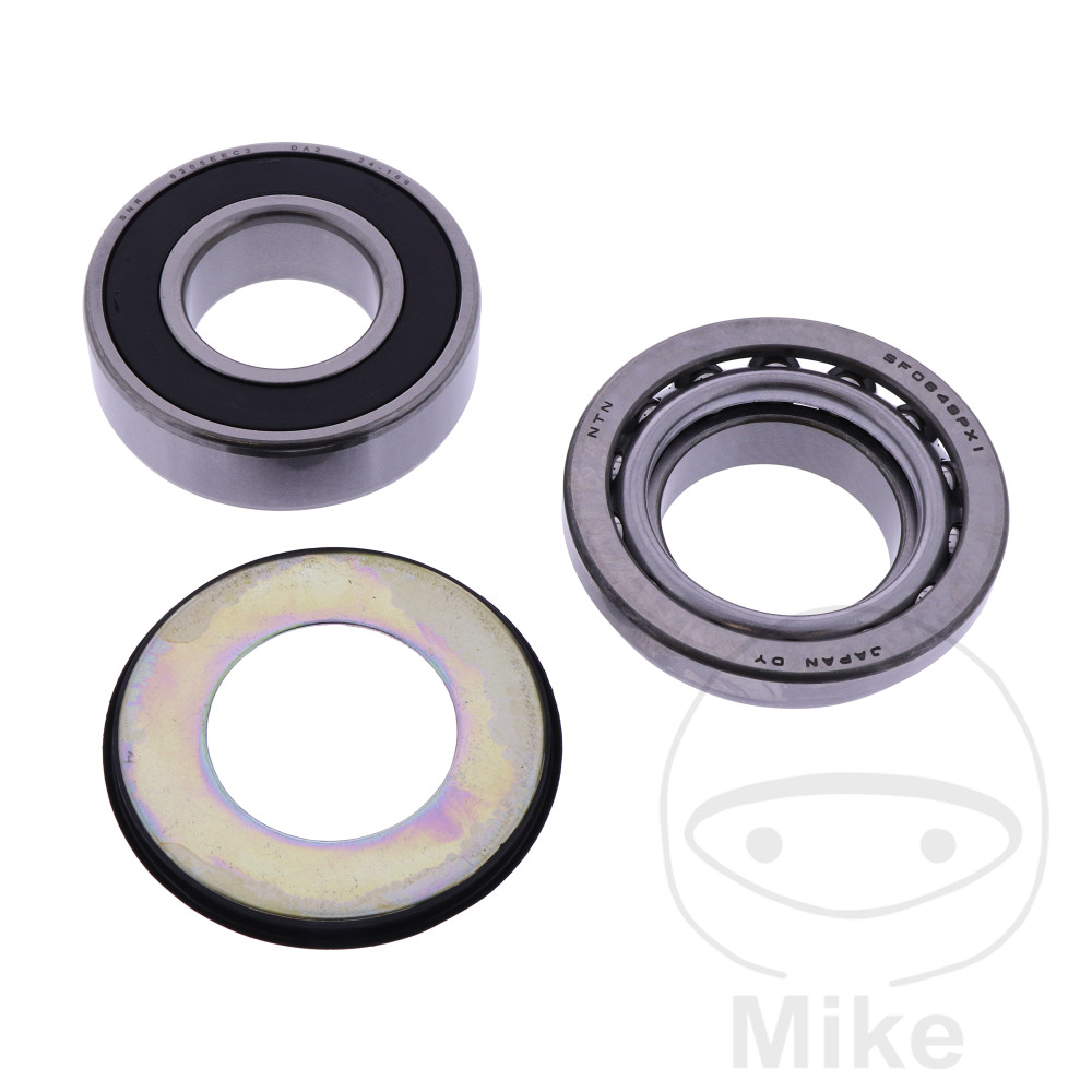 JMP LENKKOPFLAGER sada TRIUMPH MASTERBLASTER 955 SS 96-97, SPEED TRIPLE 955 EFI 99-04, SPEED TRIPLE 1050 05-10
