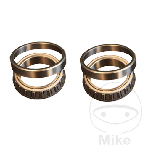 JMP sada kuželíkových ložisek do hlavy řízení JMT Tourmax 7361843 BMW R 25 /3 53-56, R 26 55-60, R 27 60-66, R 50 55-60, R 50 /2 61-69, R 50 S 60-62, R 51 38-40...