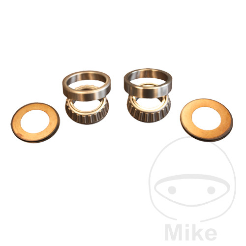 JMP sada kuželíkových ložisek do hlavy řízení JMT Tourmax 7361546 YAMAHA WR 250 F 01-25, WR 250 R 08-16, WR 250 X 08-15, WR 400 F 98-02, WR 426 F 01-02, WR 450 F 03-25, WRZ 250 09...
