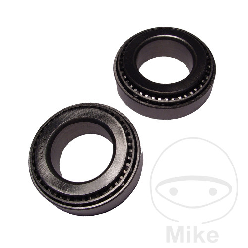 JMP kuželíkové ložisko řízení KAWASAKI ER-6F 650 06-17, ER-6F 650 ABS 06-17, ER-6N 650 05-17, ER-6N 650 ABS 05-17, GTR 1400 ABS 07-17, KLE 650 VERSYS 07-16, KLE 650 VERSYS ABS 07-18...