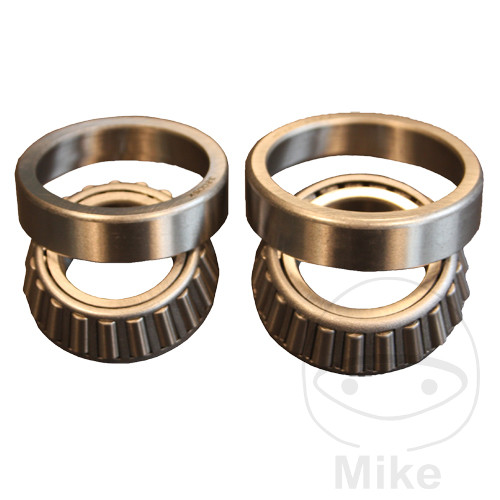 JMP kuželíkové ložisko řízení KAWASAKI GPX 600 R 88-99, GPX 750 R 87-88, GPZ 600 R NINJA 85-90, GPZ 750 R NINJA 85, GPZ 900 R NINJA ANTI DIVE 84-89, GPZ 900 R NINJA 90-94, GPZ 1000 RX NINJA 86-87...