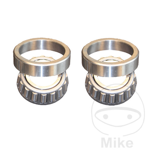 JMP kuželíkové ložisko řízení APRILIA DORSODURO 750 SMV 08-13, DORSODURO 750 SMV ABS 09-17, DORSODURO 750 SMV FACTORY 10-13, DORSODURO 750 SMV FACTORY ABS 10-13, DORSODURO 900 ABS 17-21, ETX 125 98-01, MANA 850 07-12...