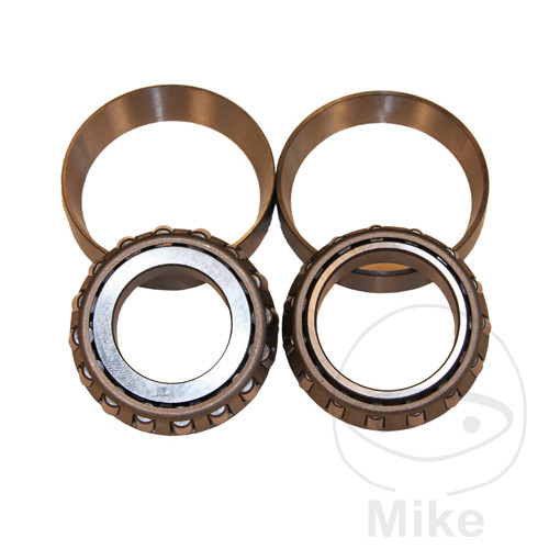 JMP kuželíkové ložisko řízení YAMAHA FZ 600 86-88, SRX 600 H 86-89, SRX 600 N 86-89, SRX 600 87, XJ 650 H 80-85, XJ 650 N 82-85, XJ 650 T TURBO 82-84...
