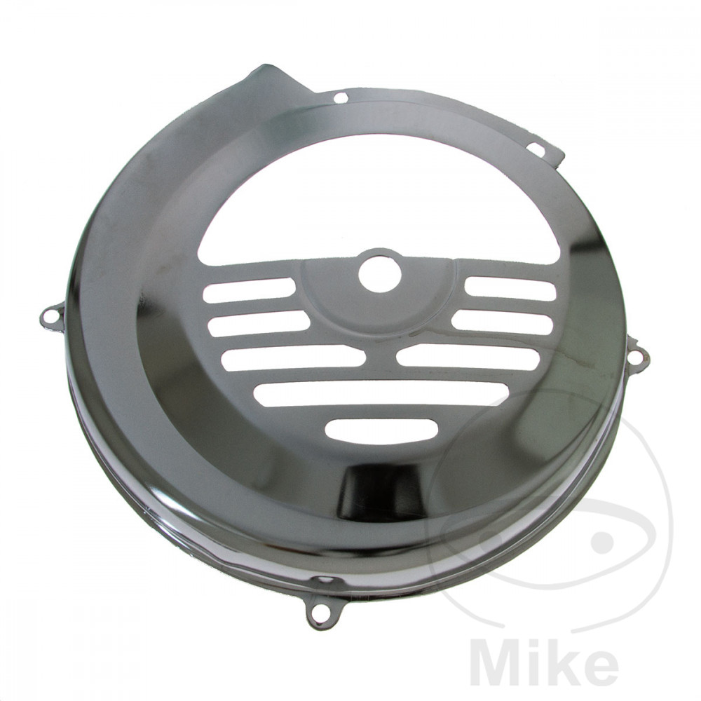 CIF kryt větráku chrom PIAGGIO APE 50 P DODÁVKA 80-85, APE 50 TM P DODÁVKA 85-89, APE 50 FL-FL2 DODÁVKA 89-95, APE 50 P PICKUP 80-85, APE 50 TM P PICKUP 85-89, APE 50 FL-FL2 PICKUP 89-95, APE 50 FL-FL2 CROSS 105 89-95...