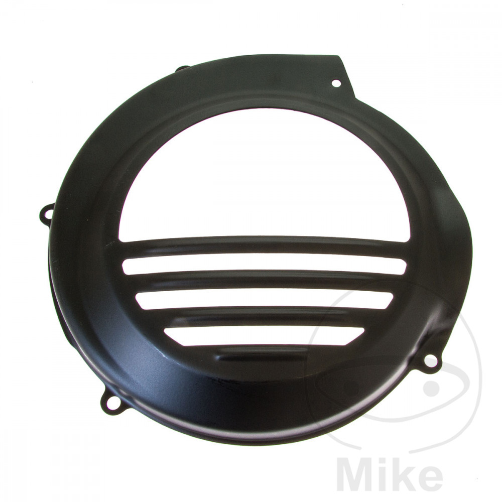 CIF kryt větráku černý VESPA PX 80 E 81-83, PX 80 E LUSSO 83-96, PX 125 DT 98-13, PX 125 E 81-84, PX 125 E LUSSO 83-95, PX 150 DT 12-13, PX 150 E 81-85...